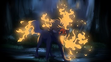 - SHATTER ME - Animator Tribute