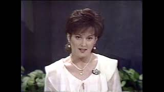 KFVS partial 10 PM newscast, March 31, 1994