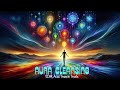 Aura cleansing