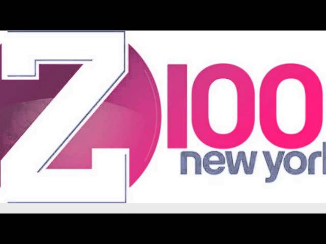 WHTZ Z-100 New York - Freddie - 9-1995 - YouTube