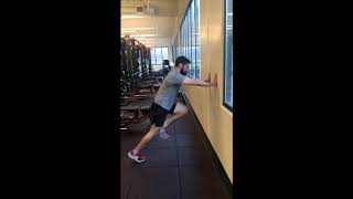 Continuous Wall Drill