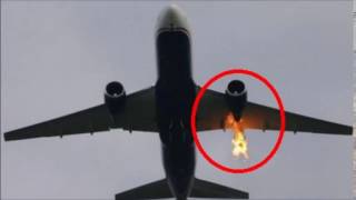 EXPLOSION de l'avion A320 EGYPTAIR screenshot 5