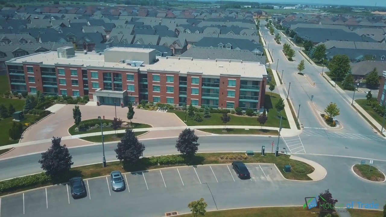 30360 Via Rosedale Brampton, Ontario YouTube