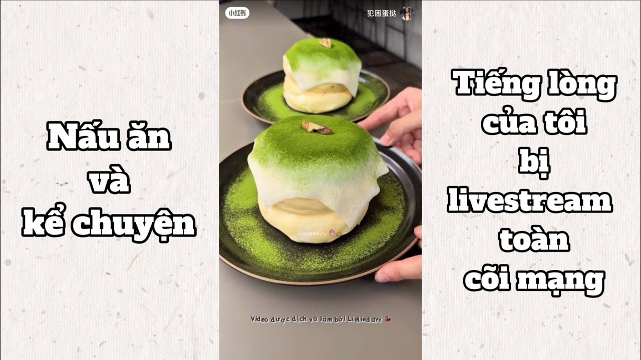 [TRUYỆN AUDIO FULL]Tiếng lòng của tôi bị livestream toàn cõi mạng 🤫🧏🏻‍♀️ || Dịch:me ||Lieliedayy 🔮🧸 