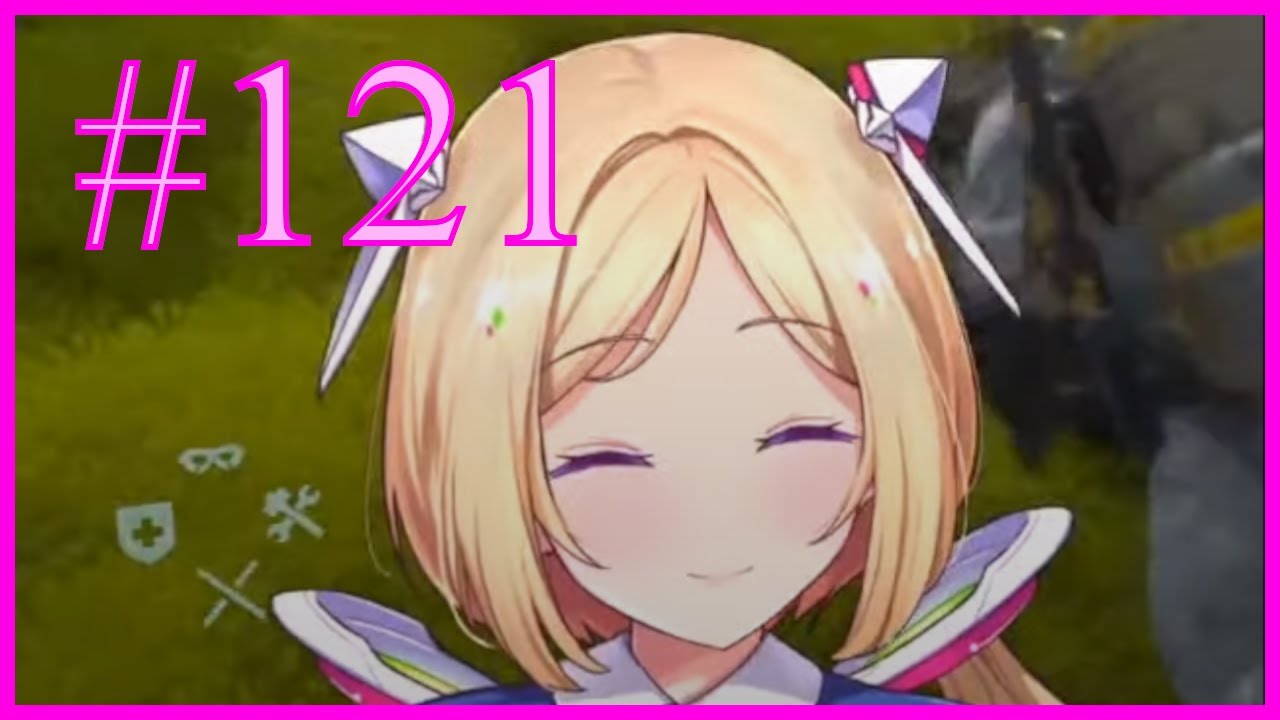 A daily dose of Akirose #121 (Don't be so serious)