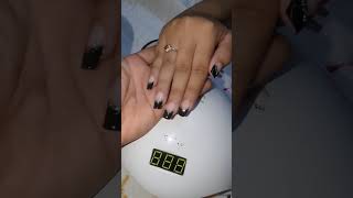 #nails #nailsofinstagram #nailstagram #gelnails #nailswag #instanails #nailsoftheday #nails2inspire
