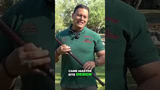 Tactical Cane vs. Standard Cane: Key Differences Revealed Profile