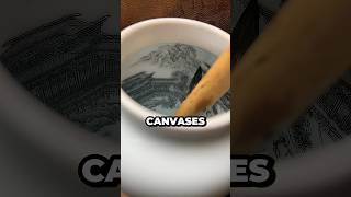 This Teapot Holds 2,000 Years of Secrets…🤯 #art #ceramic #timelesscraft