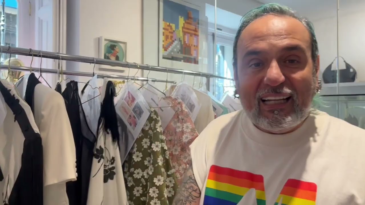 MAISON MESA NUEVA COLECCIÓN SS26