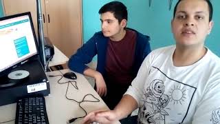 Tutorial 1 makeblock and Arduino ide