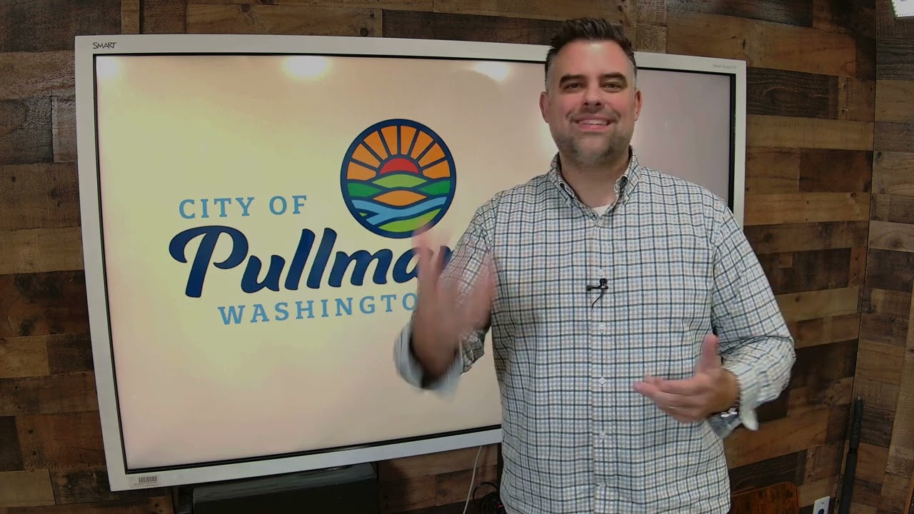Pullman Election Update: Winner calls on all three contested races, plus what happens next