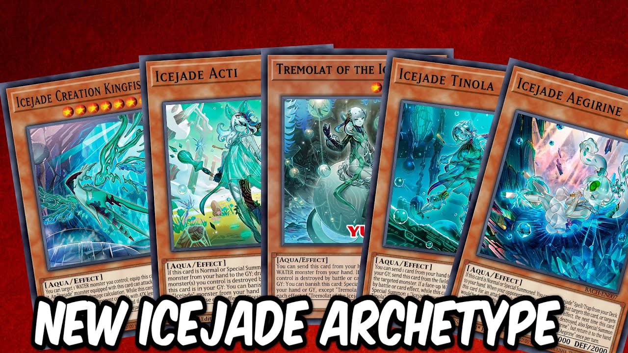 New Yu Gi Oh Archetype Shuts Down The Competition IceJade Archetype new-yu-gi-oh-archetype-shuts-down-the-competition-icejade-archetype
