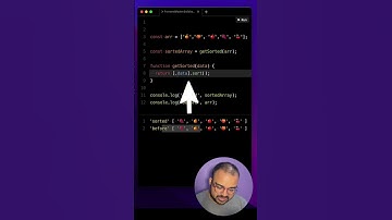 #184 Javascript Interview Questions by Frontend Master || #frontendmaster  #javascript #frontend