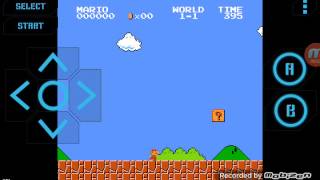 NEStalgia EP 01 - SUPER MARIO BROS