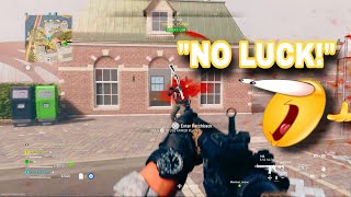 I Had 0.01 SECONDS To React... (NO LUCK!)