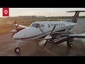 Beechcraft King Air 350i Showcase Video