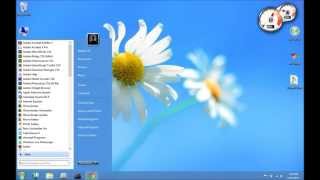 How to get the Start Button for Windows 8 [2013]