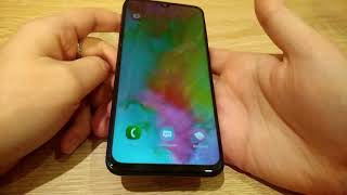 Обзор и тест Samsung Galaxy M20