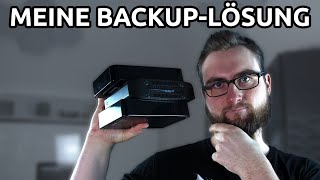 Attention data loss - why a backup is so important