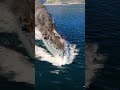 1 second before disaster 💀| War Thunder Naval Gameplay #shorts #warthunder #gamingclips