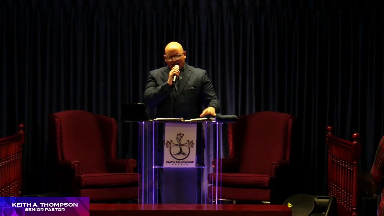 Power Of A Stable Platform Part 10