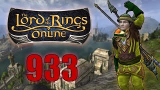 LOTRO | Episode 933: Ost Elendil (solo)