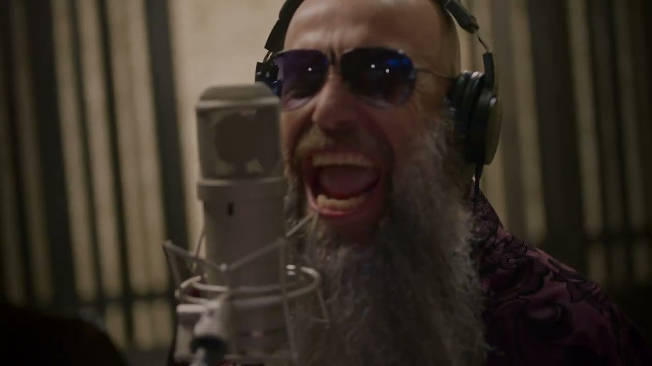 ClockTowers - Bend the Snake 