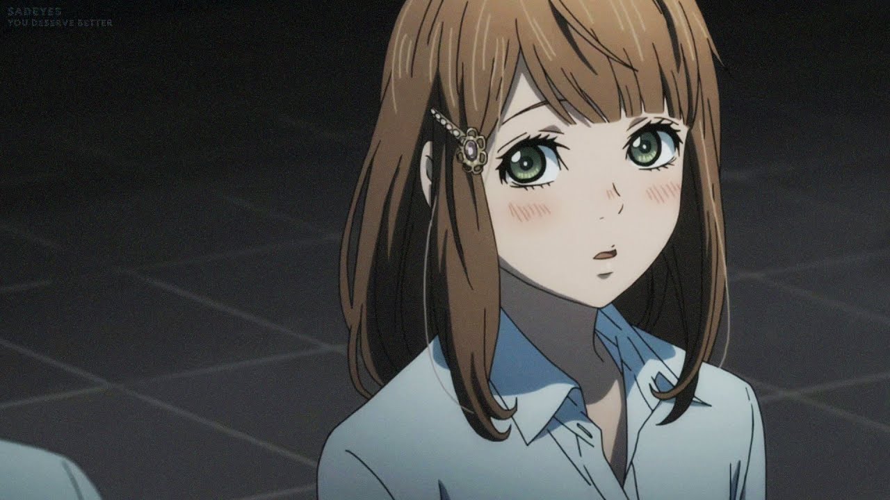 sadeyes - you deserve better (lyrics)