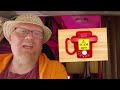 End of video