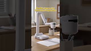 FT-F705 Document Camera for Classroom Preparation