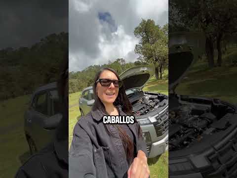 Short: Hyundai Creta 2026, muy buena para el día a día!