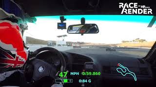 sonoma 1:52 with gps speed data solo1 screenshot 4