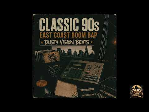 Classic 90s Boom Bap Beat 