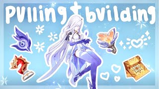 let's pull and build skirk! ₊✩‧₊˚౨ৎ˚₊✩‧₊