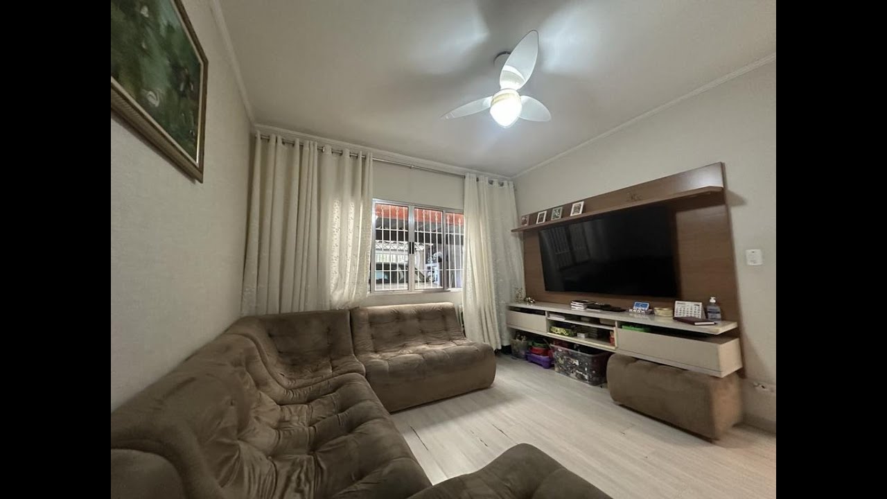 Casa à venda em Osasco, Novo Osasco, com 2 quartos, com 145 m² - CA1449