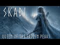 SKADI – Queen of the Frozen Peaks | Viking Folk Song