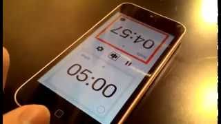 Go Timer Pro - the most functional voice timer for board game