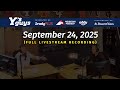 BYU vs Colorado Preview, East Carolina Win Breakdown, Evan Johnson Athlete of the Week, Campus Notes