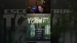 New EFT Setting  #escapefromtarkov