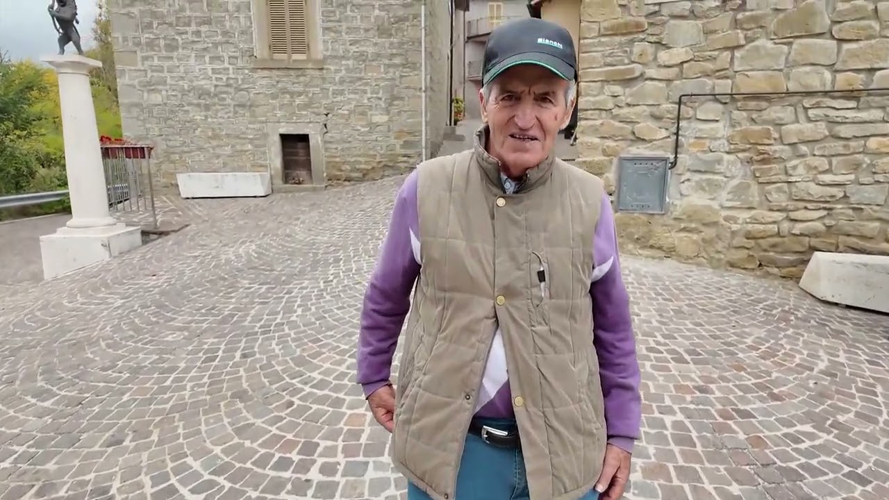 Crognaleto | A Senarica solo 40 residenti: 