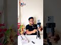 C16 Gimbal stabilizer Ai Face tracking stand #productreview #products #c16 #gimbal #stabilizer #bd