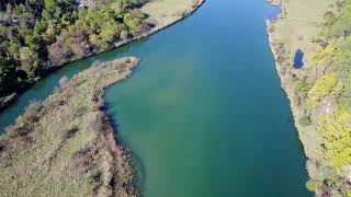 Mavic pro 空拍 20171019 Krka N. P. & Hvar Croatia  克羅埃西亞