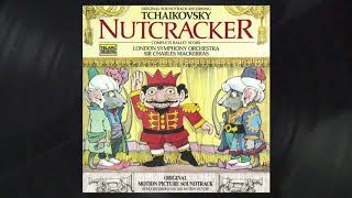 The Nutcracker - Op. 71, Act II Scene 12: Chocolate