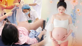 Cô Gái Vàng Sea Games Lặn Lội Một Mình Đi Sinh Vất Vả Hội Mẹ Bầu Sinh Con Vui Vẻ