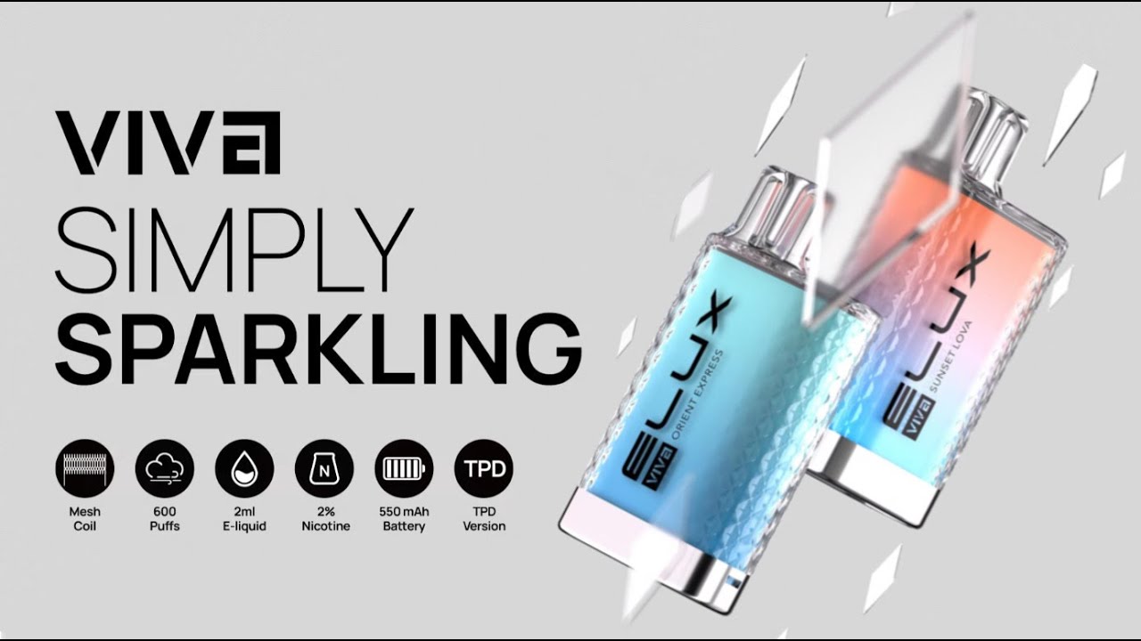 how to charge hayati pro max vape ELUX｜VIVA Simply Sparkling｜Disposable vape