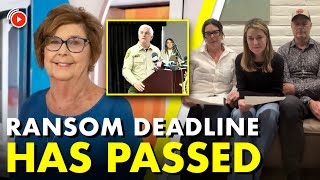 Ransom Deadline Passed in Kidnapping of Savannah Guthrie’s Mother | What Happened to Nancy Guthrie? screenshot 3