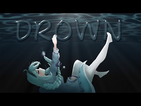 【MV】Drown ~ HAKOS BAELZ 