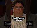 Caleb Hearon Explains Why Donald Trump is Lowkey Gay
