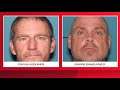 Marshalltown police issue arrest warrants for 2 Des Moines men in connection to downtown burglary