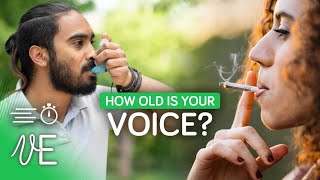 Celebrity How old are you in Voice Years?| #DrDan β± Net Worth